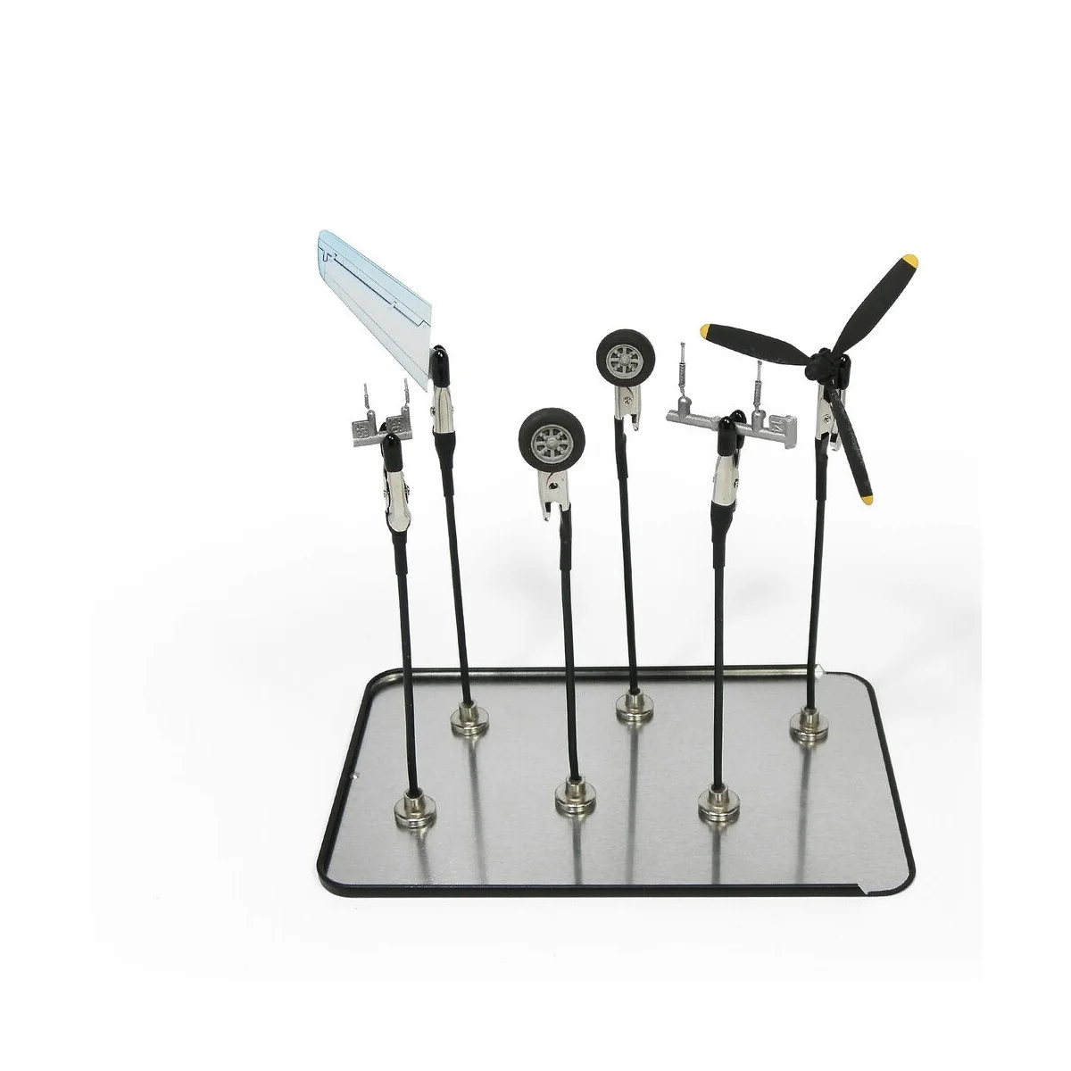 Drill Bits Set - AMMO by MIG Jimenez A.MIG-8559 Drill Bits Set - AMMO by MIG Jimenez A.MIG-8559