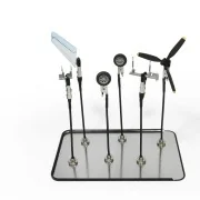 Drill Bits Set - AMMO by MIG Jimenez A.MIG-8559 Drill Bits Set - AMMO by MIG Jimenez A.MIG-8559