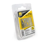 Zimmerit Applicator Tools - AMMO by MIG Jimenez A.MIG-8583