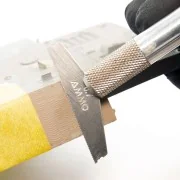 Zimmerit Applicator Tools - AMMO by MIG Jimenez A.MIG-8583