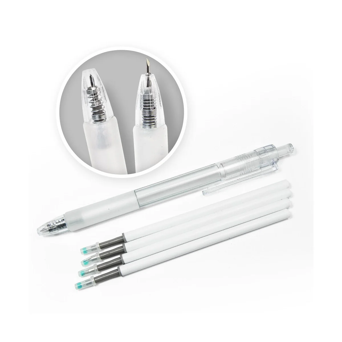 Penknife Set - AMMO by MIG Jimenez A.MIG-8677