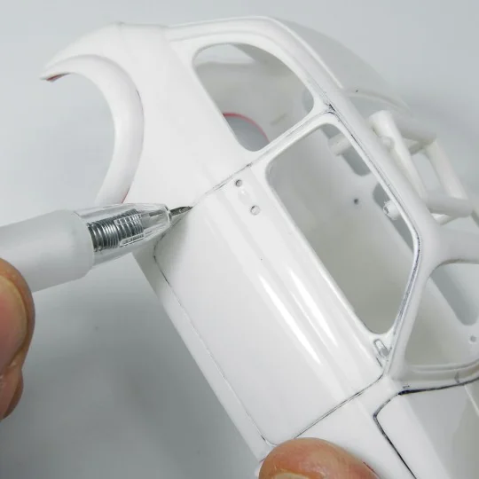 Penknife Set - AMMO by MIG Jimenez A.MIG-8677