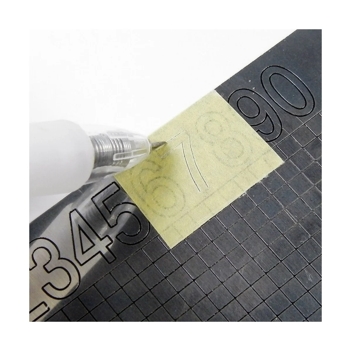 Penknife Set - AMMO by MIG Jimenez A.MIG-8677