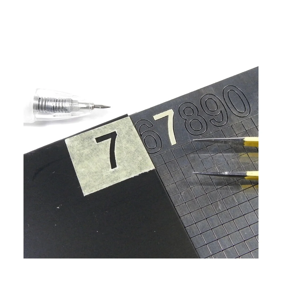 Penknife Set - AMMO by MIG Jimenez A.MIG-8677