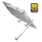 MIG-17F / LIM-5 / SHENYANG J-5 Detailing Set, 1/48 - AMMO by MIG Ji...