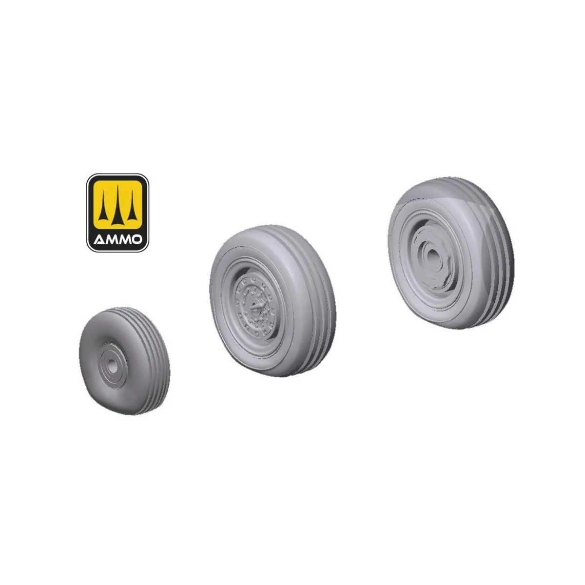 MIG-17F / LIM-5 / SHENYANG J-5 Detailing Set, 1/48 - AMMO by MIG Ji...