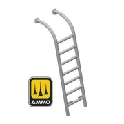 MIG-17F / LIM-5 / SHENYANG J-5 Detailing Set, 1/48 - AMMO by MIG Ji...