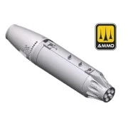 MIG-17F / LIM-5 / SHENYANG J-5 Detailing Set, 1/48 - AMMO by MIG Ji...