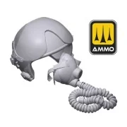 MIG-17F / LIM-5 / SHENYANG J-5 Detailing Set, 1/48 - AMMO by MIG Ji...