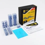 KAB-1500 KR (2 pcs), 1/48 - AMMO by MIG Jimenez A.MIG-11018 KAB-1500 KR (2 pcs), 1/48 - AMMO by MIG Jimenez A.MIG-11018