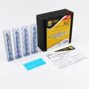 MER-7, Multiple Ejector Rack (4 pcs), 1/48 - AMMO by MIG Jimenez A.... MER-7, Multiple Ejector Rack (4 pcs), 1/48 - AMMO by MIG Jimenez A....