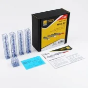 MICA RF (4 pcs), 1/48 - AMMO by MIG Jimenez A.MIG-11029 MICA RF (4 pcs), 1/48 - AMMO by MIG Jimenez A.MIG-11029