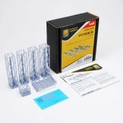 Python III (4 pcs), 1/48 - AMMO by MIG Jimenez A.MIG-11037 Python III (4 pcs), 1/48 - AMMO by MIG Jimenez A.MIG-11037