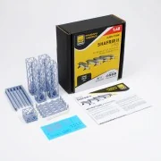 Shafrir II (4 pcs), 1/48 - AMMO by MIG Jimenez A.MIG-11048 Shafrir II (4 pcs), 1/48 - AMMO by MIG Jimenez A.MIG-11048