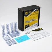 AGM-45 Shrike (2 pcs), 1/72 - AMMO by MIG Jimenez A.MIG-11200 AGM-45 Shrike (2 pcs), 1/72 - AMMO by MIG Jimenez A.MIG-11200