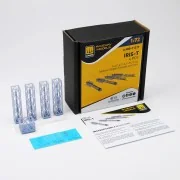 IRIS-T (4 pcs), 1/72 - AMMO by MIG Jimenez A.MIG-11217