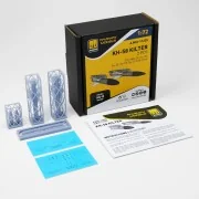 KH-58 Kilter (2 pcs), 1/72 - AMMO by MIG Jimenez A.MIG-11225 KH-58 Kilter (2 pcs), 1/72 - AMMO by MIG Jimenez A.MIG-11225