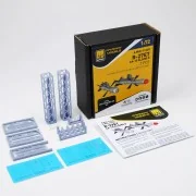 R-27ET - AA-10 Alamo D (2 pcs), 1/72 - AMMO by MIG Jimenez A.MIG-11240 R-27ET - AA-10 Alamo D (2 pcs), 1/72 - AMMO by MIG Jimenez A.MIG-11240