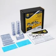 R-27T - AA-10 Alamo B (2 pcs), 1/72 - AMMO by MIG Jimenez A.MIG-11242