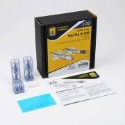 Matra R-530 (2 pcs), 1/72 - AMMO by MIG Jimenez A.MIG-11243 Matra R-530 (2 pcs), 1/72 - AMMO by MIG Jimenez A.MIG-11243