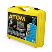 ATOM SELECTION: Vol.2 - AMMO by MIG Jimenez ATOM-20682