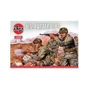 US Paratroops - Airfix A00751V
