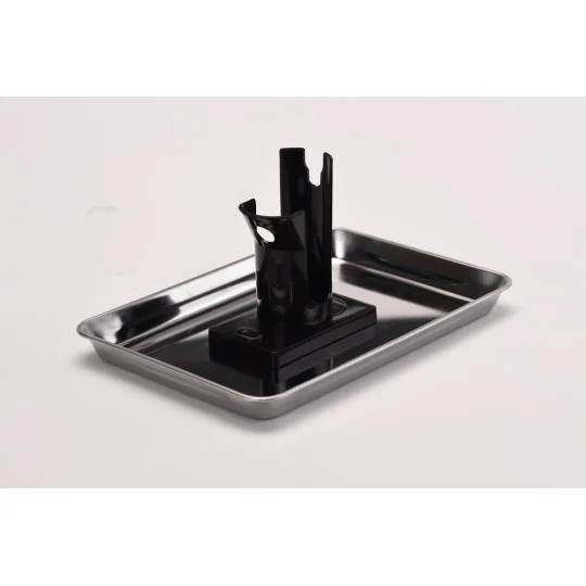 Mr Hobby -Gunze Mr. Airbrush Stand - Mr Hobby - Gunze PS-231