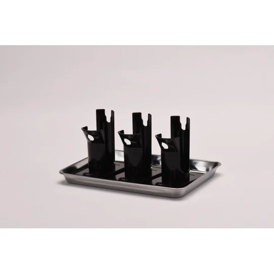 Mr Hobby -Gunze Mr. Airbrush Stand - Mr Hobby - Gunze PS-231