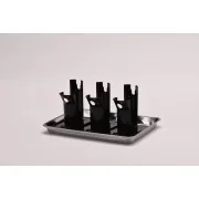 Mr Hobby -Gunze Mr. Airbrush Stand - Mr Hobby - Gunze PS-231