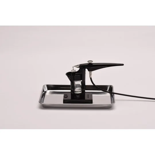 Mr Hobby -Gunze Mr. Airbrush Stand - Mr Hobby - Gunze PS-231