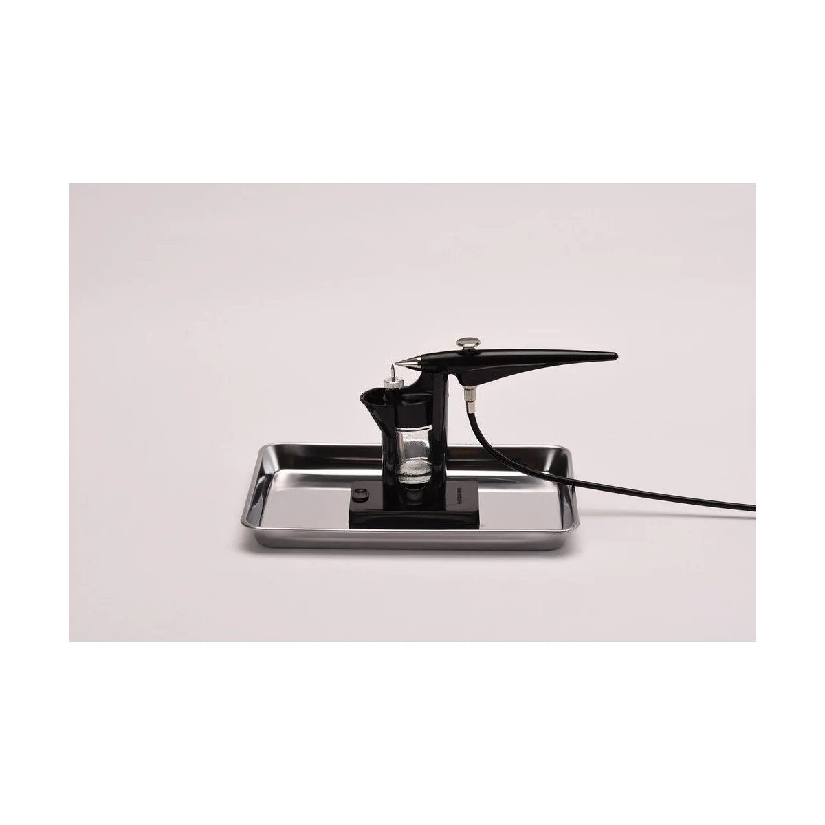Mr Hobby -Gunze Mr. Airbrush Stand - Mr Hobby - Gunze PS-231