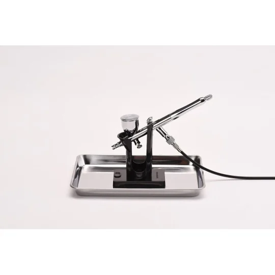 Mr Hobby -Gunze Mr. Airbrush Stand - Mr Hobby - Gunze PS-231