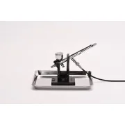 Mr Hobby -Gunze Mr. Airbrush Stand - Mr Hobby - Gunze PS-231