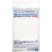 Mr Hobby -Gunze Mr. Finishing Cloth (Fine) NEW - Mr Hobby - Gunze G...