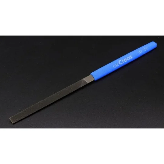 KIWAMI MODELING FILE BLACK BLADE - Mr Hobby - Gunze MF-21