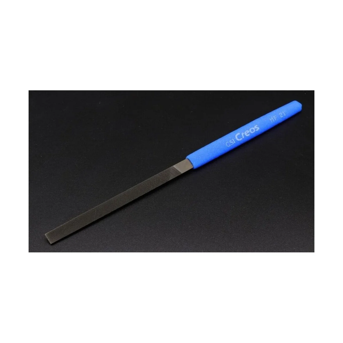 KIWAMI MODELING FILE BLACK BLADE - Mr Hobby - Gunze MF-21