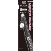 Mr Hobby -Gunze LASCIVUS DECOR LINER White Pearl - Mr Hobby - Gunze...