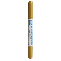 Mr.HOBBY MARKER GOLD - Mr Hobby - Gunze CM-01