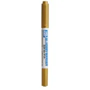 Mr.HOBBY MARKER GOLD - Mr Hobby - Gunze CM-01