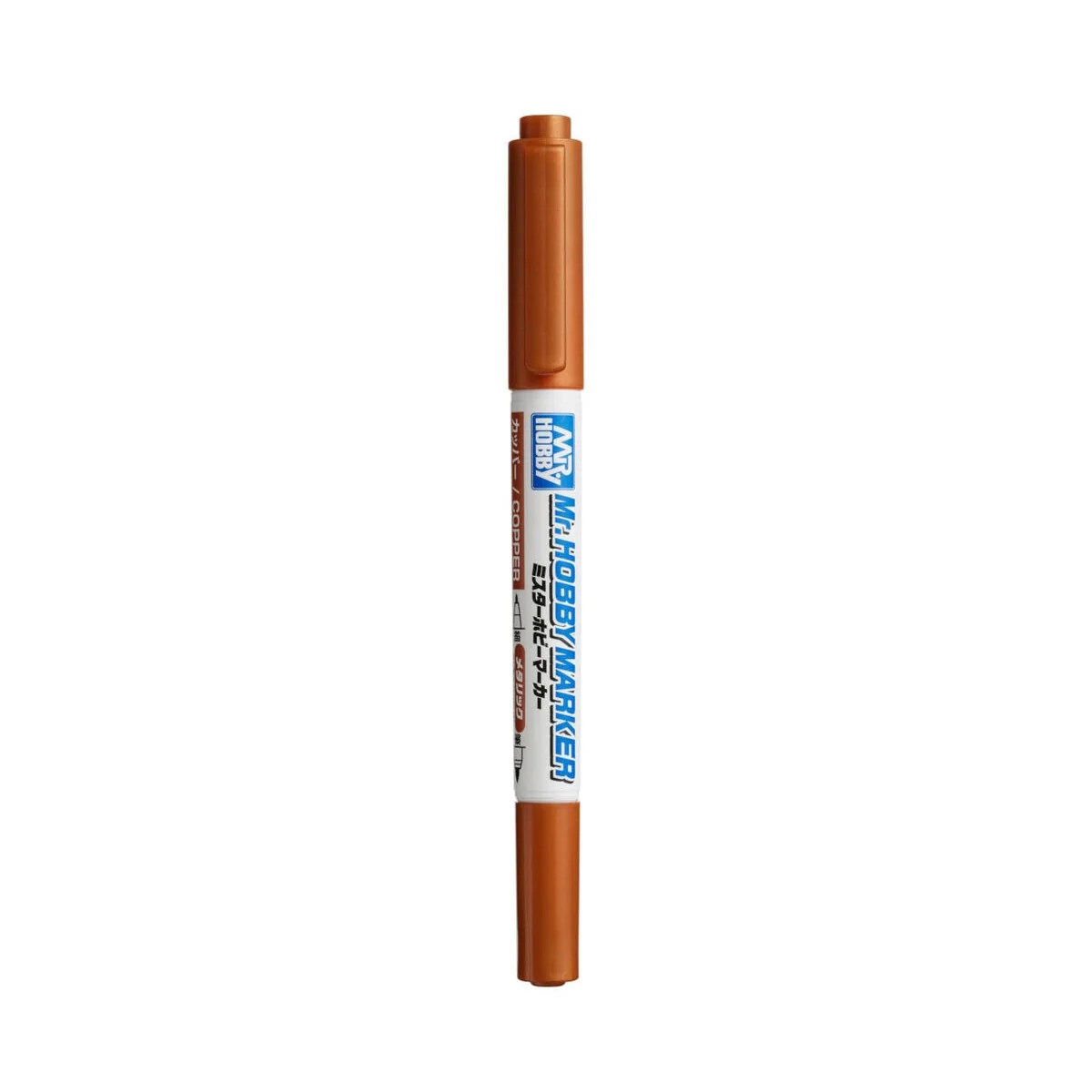 Mr.HOBBY MARKER COPPER - Mr Hobby - Gunze CM-03