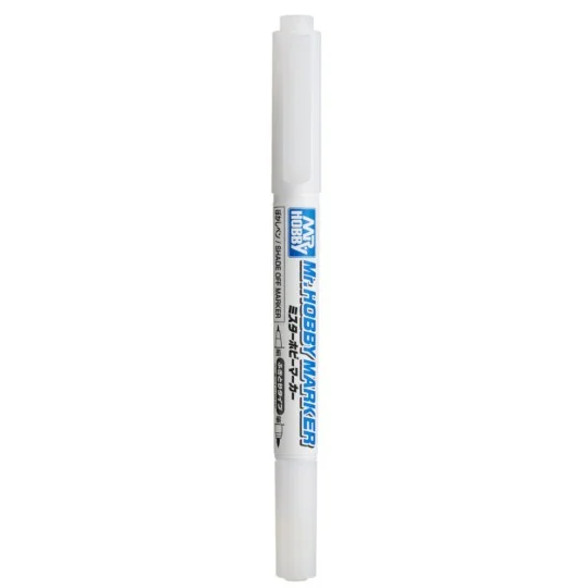 Mr.HOBBY MARKER SHADE OFF MARKER - Mr Hobby - Gunze CM-100