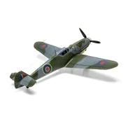 Messerschmitt Bf109G-5/G-6, 1/24 - Airfix A17003