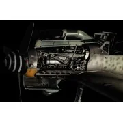 Messerschmitt Bf109G-5/G-6, 1/24 - Airfix A17003