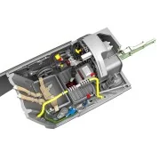 Messerschmitt Bf109G-5/G-6, 1/24 - Airfix A17003