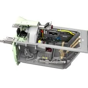 Messerschmitt Bf109G-5/G-6, 1/24 - Airfix A17003