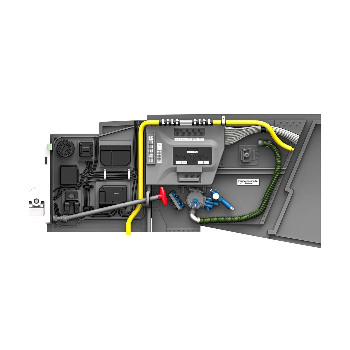 Messerschmitt Bf109G-5/G-6, 1/24 - Airfix A17003