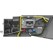 Messerschmitt Bf109G-5/G-6, 1/24 - Airfix A17003