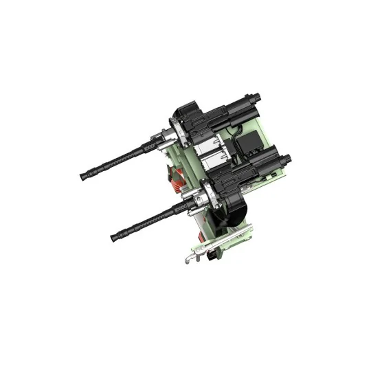 Messerschmitt Bf109G-5/G-6, 1/24 - Airfix A17003