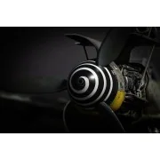 Messerschmitt Bf109G-5/G-6, 1/24 - Airfix A17003