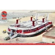 SR.N4 Hovercraft, 1/144 - Airfix A09171V SR.N4 Hovercraft, 1/144 - Airfix A09171V